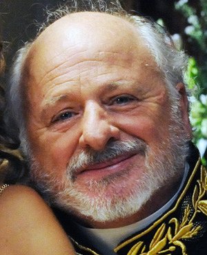 Marco Messeri
