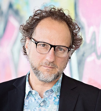 Marcus Kaloff