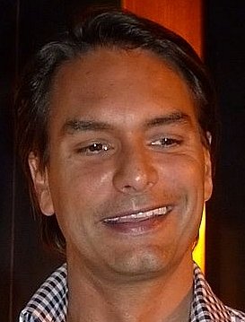 Marcus Schenkenberg