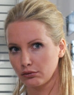Maren Scheel