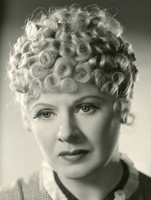 Margaret Irving
