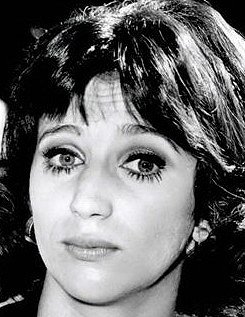 Margot Mahler