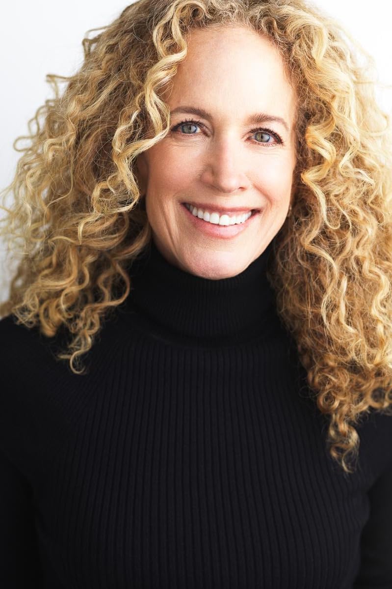 Margot Steinberg