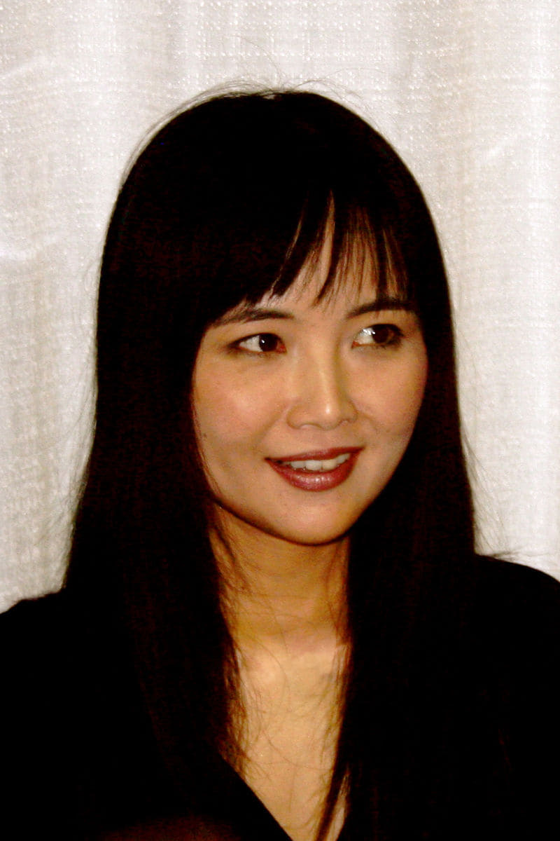 Mari Iidžima