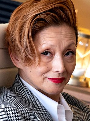 Mari Nacuki