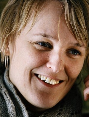 Maria Blom