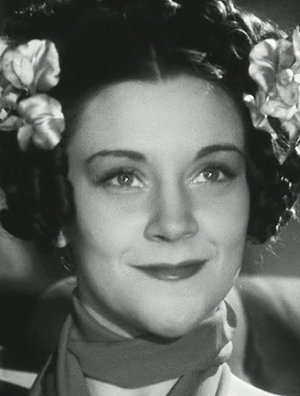 María Casares