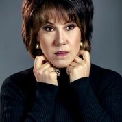 María Castillo