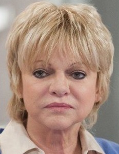Mária Gór Nagy