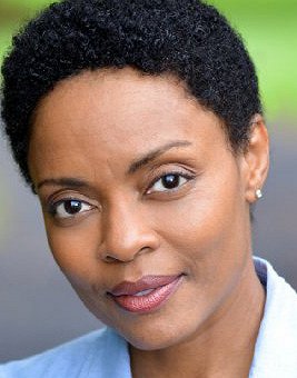 Maria Howell