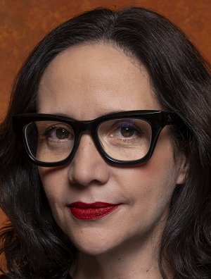 Maria Jose Cuevas