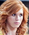 Mária Lechmanová