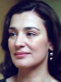 Maria Nafpliotou