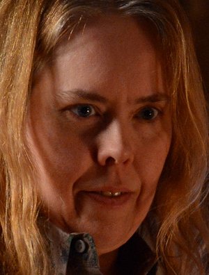 Maria Olsen