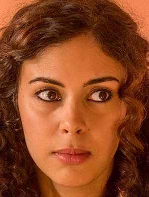 María Ramos
