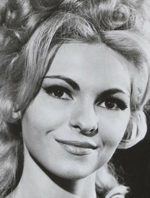 Maria Rohm