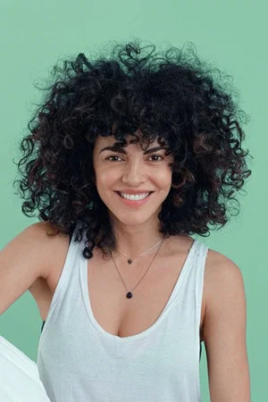 Maria Solomou