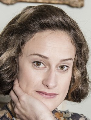 Mariah Gale
