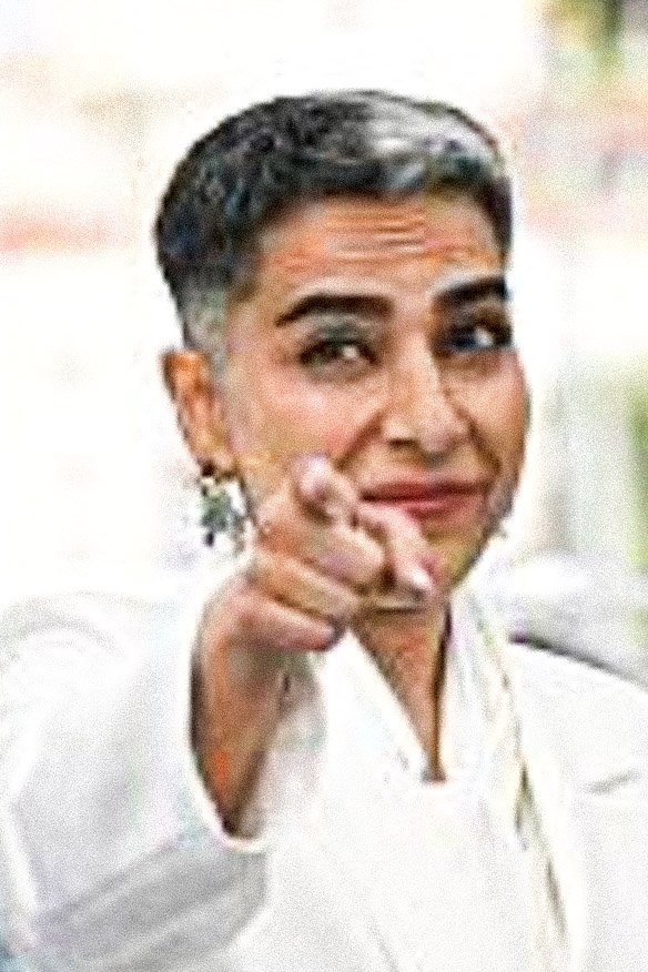 Mariam Afshari