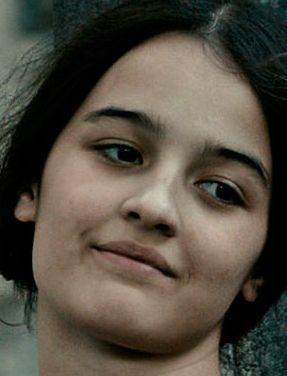 Mariam Bokeria