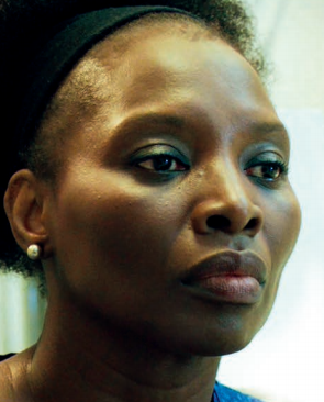 Mariam Kaba