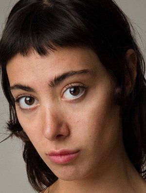 Mariam Khundadze