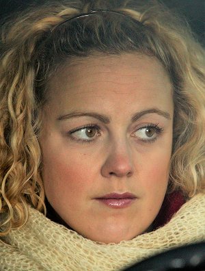 Marian Saastad Ottesen