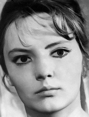 Marianna Vertinskaja