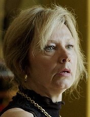 Marie Delleskog