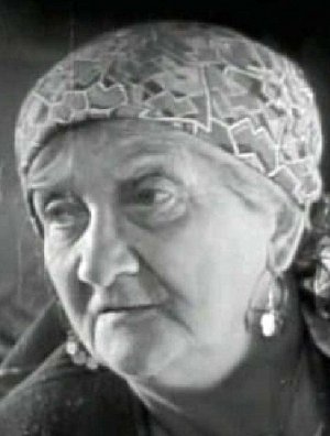Marie Häusslerová