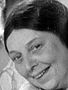 Marie Holanová