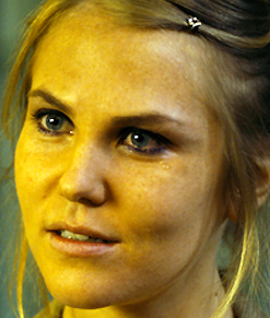 Marie-Lorna Vaconsin