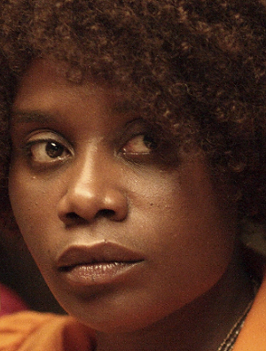 Marie-Sohna Condé