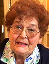 Marie Štrosová-Steinerová