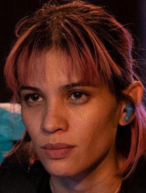 Mariela Martinez Campos