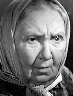 Marija Jarockaja