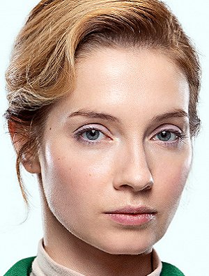 Marija Lugovaja