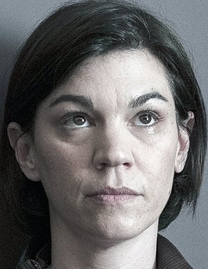 Marija Skaricic