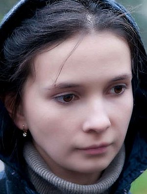 Marija Smolnikova