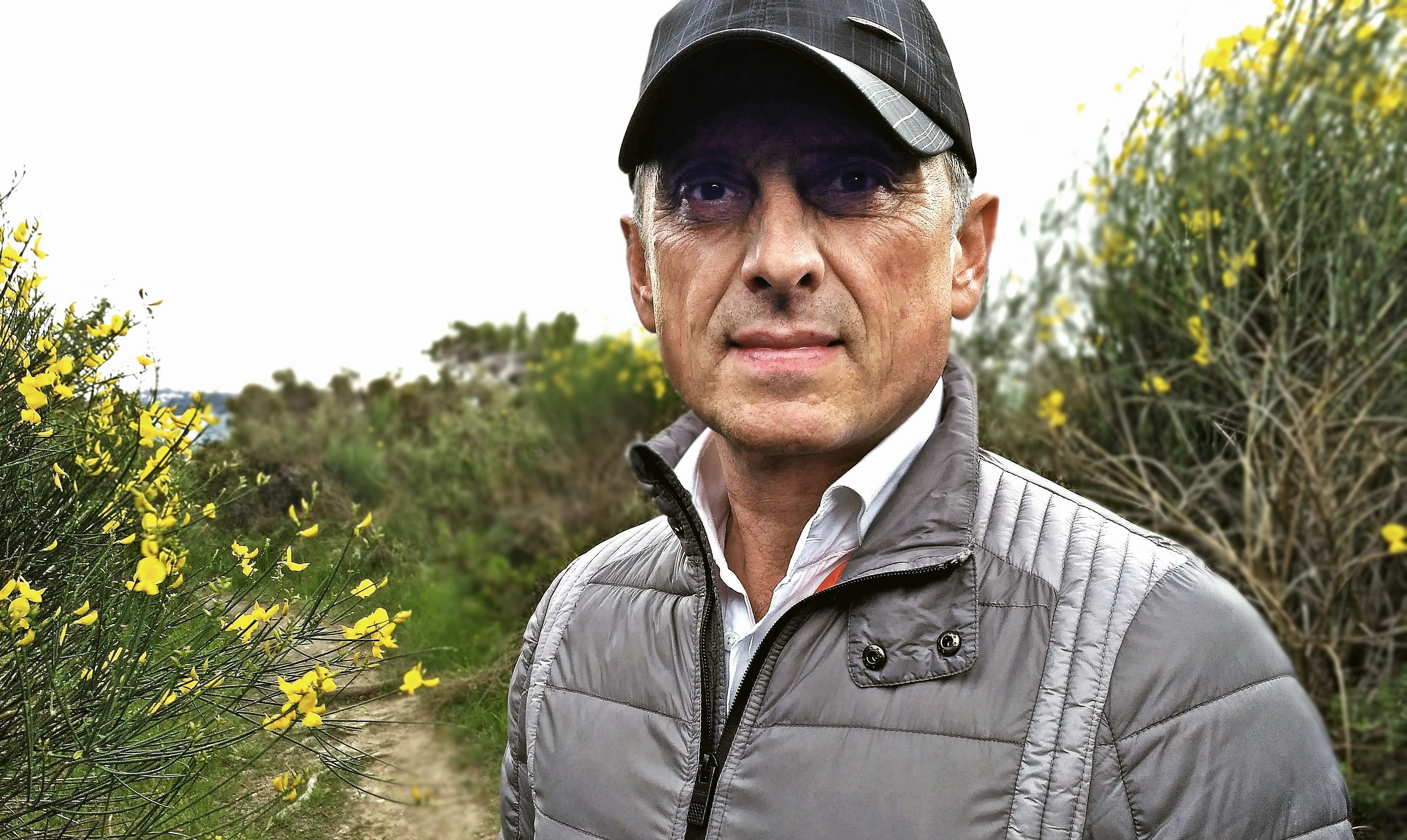 Marijan Hinteregger