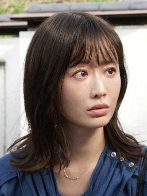 Marika Macumoto