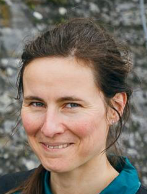 Marika Pecháčková