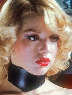 Marilyn Jess
