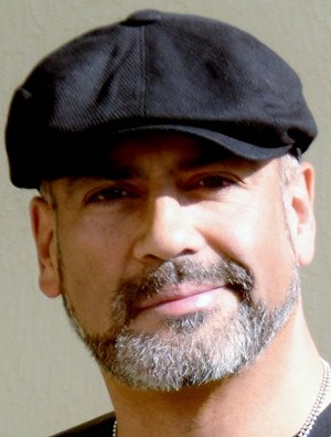 Mario Nalini