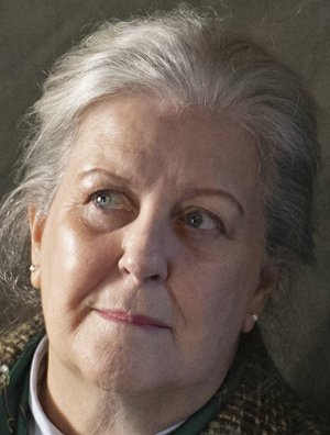 Marion O'Dwyer