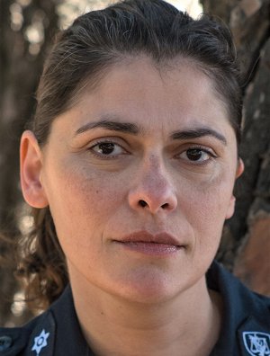 Marisha Triantafyllidou