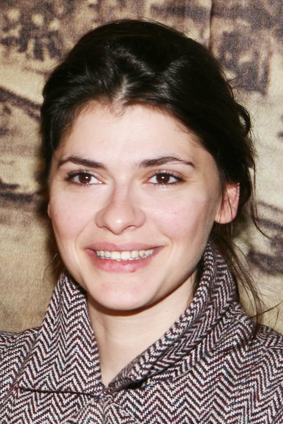 Marissa Triandafyllidou