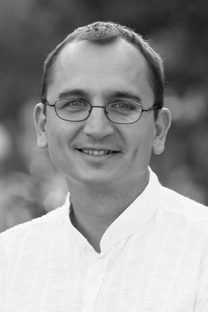 Marius Galea