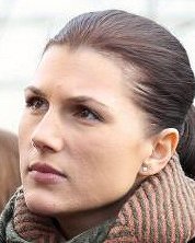 Marjana Spivak