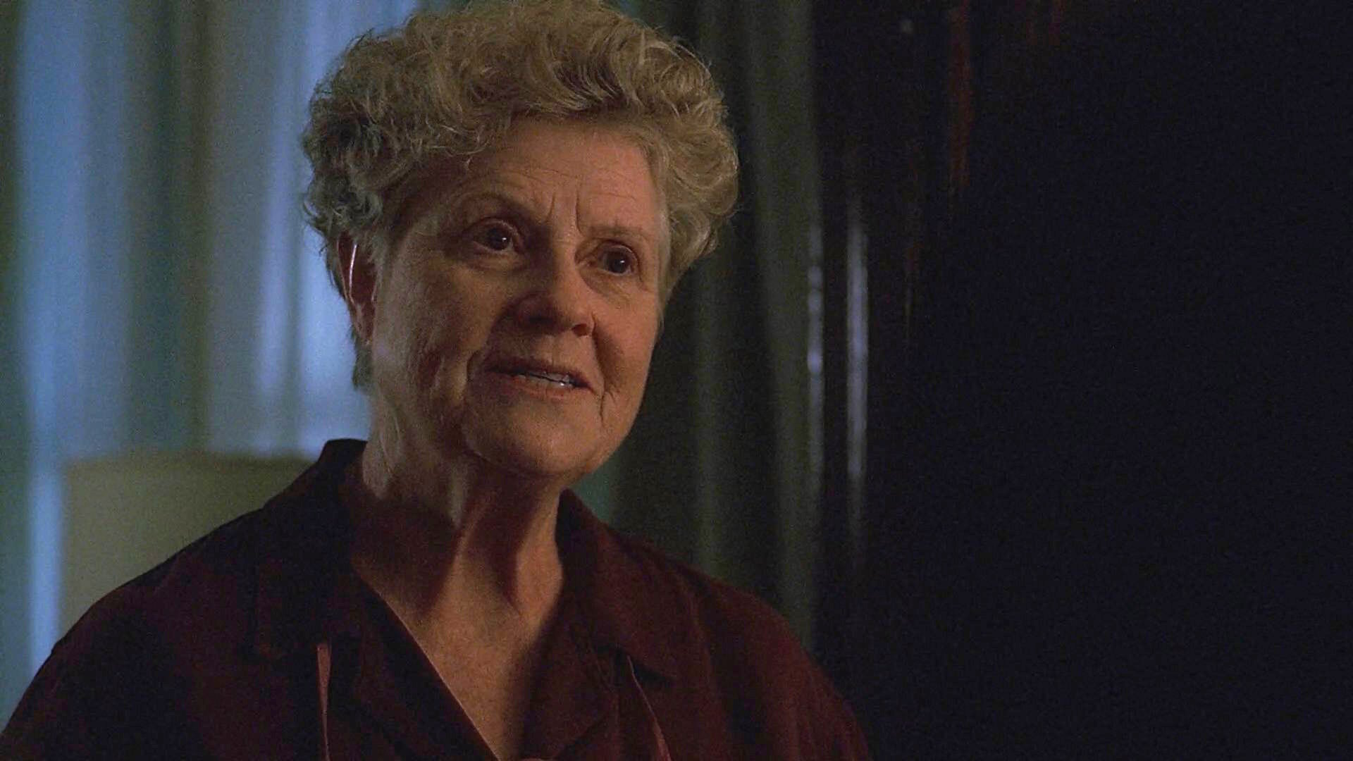 Marjorie Lovett